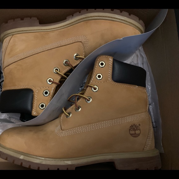 Timberland Boots